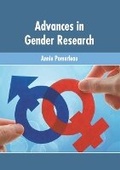 Cover: Advances in Gender Research - Clanrye International