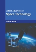 Cover: Latest Advances in Space Technology - Willford Press