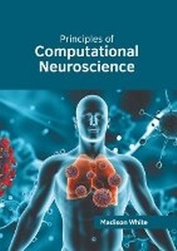 Enlarge image Cover: Principles of Computational Neuroscience - Willford Press