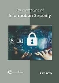 Enlarge image Cover: Foundations of Information Security - Willford Press