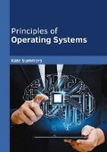 Cover: Principles of Operating Systems - Willford Press