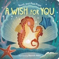 Cover: A Wish For You - Tiger Tales