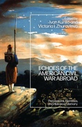Cover: Echoes of the American Civil War Abroad - Rowman & Littlefield