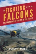 Cover: Fighting Falcons - Naval Institute Press