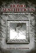 Cover: Homo Aestheticus - Simplicity Institute