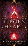 Cover: Reborn Heart - Angels and Fire Books