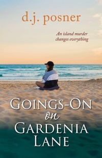 Abbildung von: Goings-On on Gardenia Lane - Progressive Business Solutions LLC