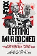 Cover: Getting Murdoched - Hardie Grant Books