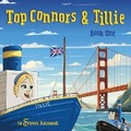 Cover: Top Connors & Tillie - Stevens Steam Books