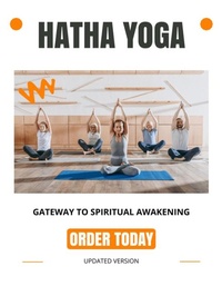 Abbildung von: Hatha Yoga - Xspurts