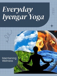 Abbildung von: Everyday Iyengar Yoga - Xspurts