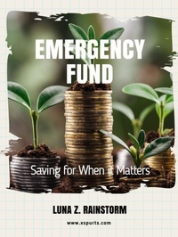 Abbildung von: Emergency Fund - Xspurts