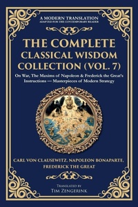 Enlarge image Cover: The Complete Classical Wisdom Collection (Vol. 7) - Muze Publishing