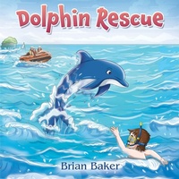 Enlarge image Cover: Dolphin Rescue - Maple Publishers