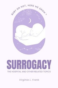 Abbildung von: Surrogacy - Hmd Publishing