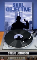 Cover: Soul Objective - Grosvenor House Publishing Ltd