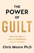 Cover: The Power of Guilt - August Books