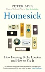Cover: Homesick - Oneworld Publications