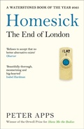 Cover: Homesick - Oneworld Publications