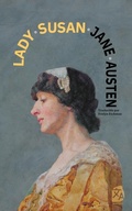 Cover: Lady Susan - Rosetta Edu