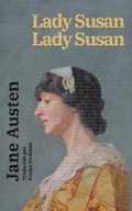 Cover: Lady Susan - Lady Susan - Rosetta Edu