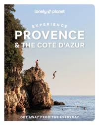 Abbildung von: Lonely Planet Experience Provence & the Cote d'Azur - Lonely Planet Global Limited