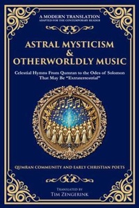 Abbildung von: Astral Mysticism & Otherworldly Music - The Library of Alexandria
