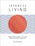 Cover: Japanese Living - Summersdale Publishers