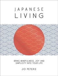 Enlarge image Cover: Japanese Living - Summersdale Publishers