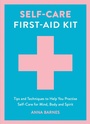 Cover: Self-Care First-Aid Kit - Vie