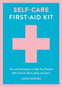 Enlarge image Cover: Self-Care First-Aid Kit - Vie