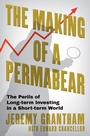 Cover: The Making of a Permabear - Grove Press