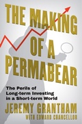 Cover: The Making of a Permabear - Grove Press