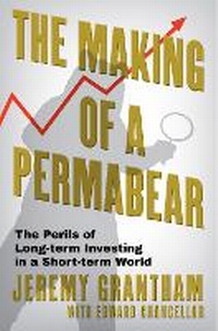 Abbildung von: The Making of a Permabear - Grove Press