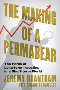 Enlarge image Cover: The Making of a Permabear - Grove Press