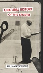 Cover: A Natural History of the Studio - Grove Press