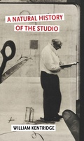 Cover: A Natural History of the Studio - Grove Press