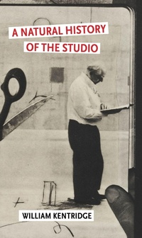 Enlarge image Cover: A Natural History of the Studio - Grove Press