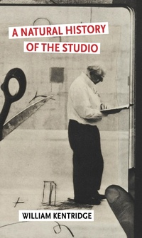 Enlarge image Cover: A Natural History of the Studio - Grove Press