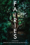 Cover: Fairies - Peter Lang Verlag