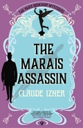 Cover: The Marais Assassin - Pushkin Vertigo