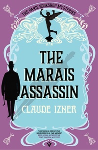 Enlarge image Cover: The Marais Assassin - Pushkin Vertigo