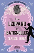 Cover: The Leopard of Batignolles - Pushkin Vertigo