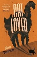Cover: Cat Lover - Atlantic Books