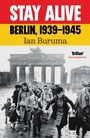 Cover: Stay Alive - Atlantic Books