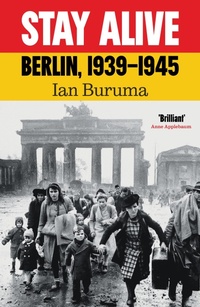 Enlarge image Cover: Stay Alive - Atlantic Books