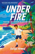 Cover: Under Fire - Bloomsbury Education
