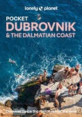Cover: Lonely Planet Pocket Dubrovnik & the Dalmatian Coast - Lonely Planet Global Limited