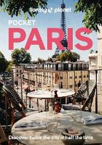 Abbildung von: Lonely Planet Pocket Paris - Lonely Planet Global Limited