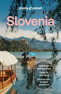 Abbildung von: Lonely Planet Slovenia - Lonely Planet Global Limited